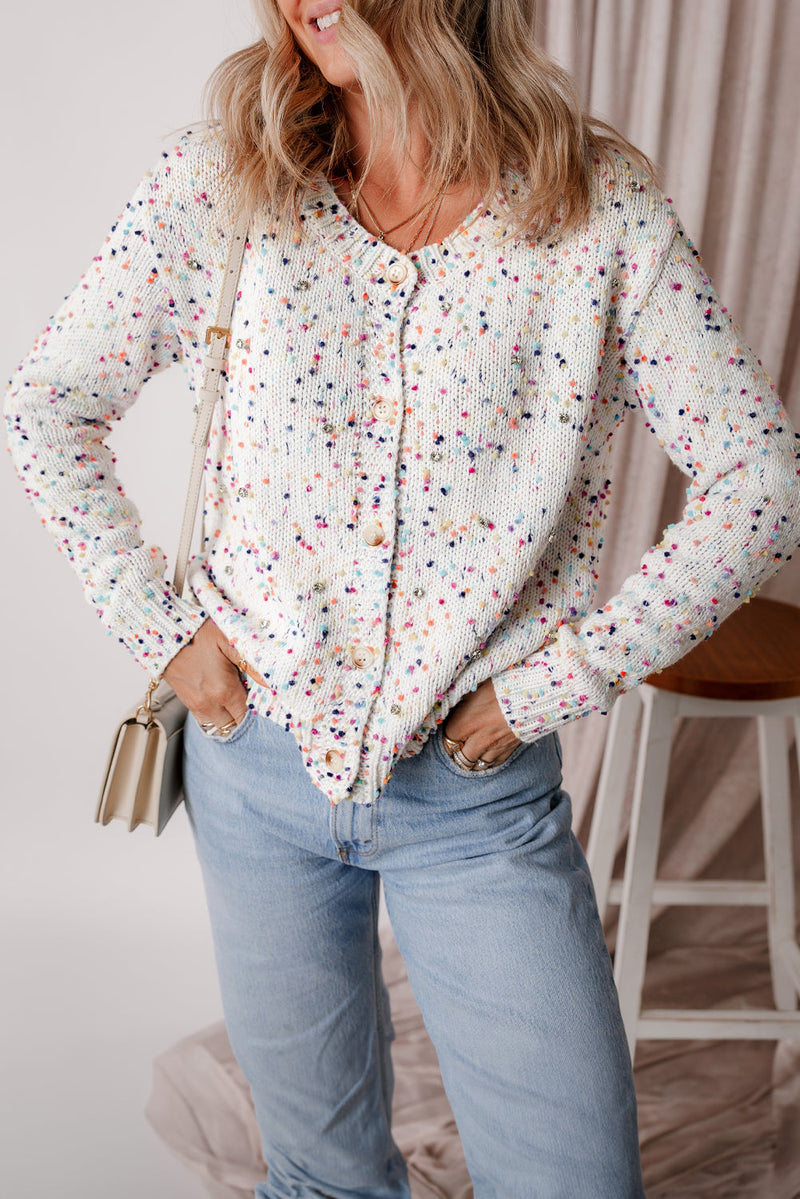 Elegantly Designed Jumper