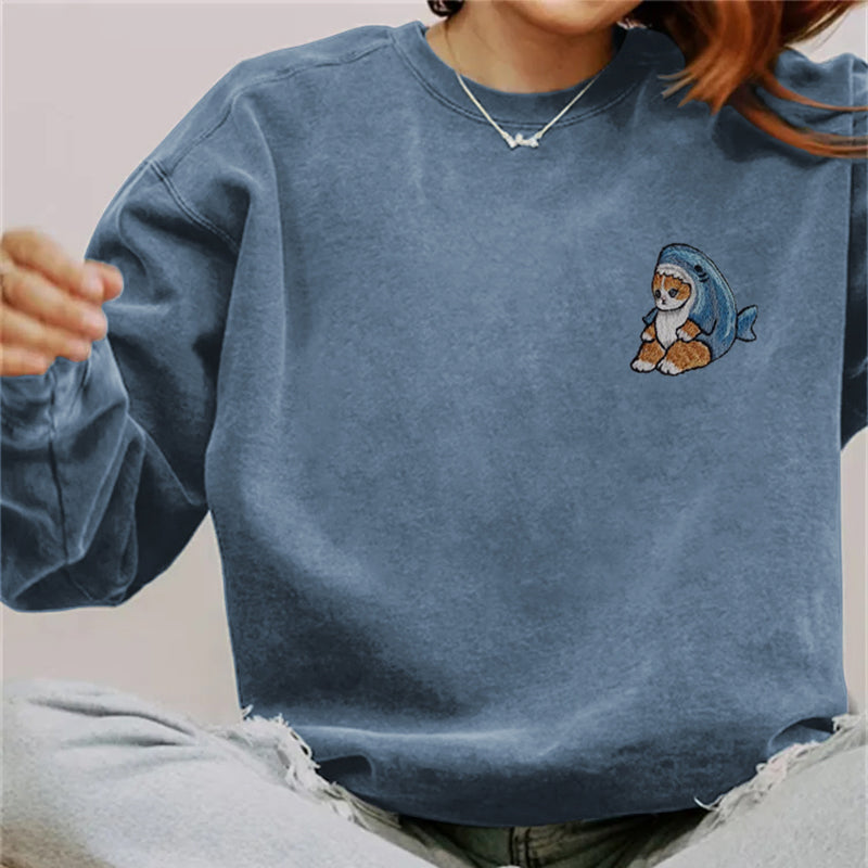 Vintage Inspired Shirt