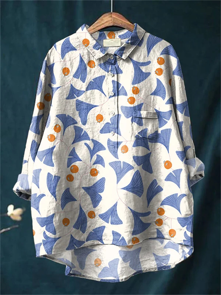 Beautifully Crafted Shirt