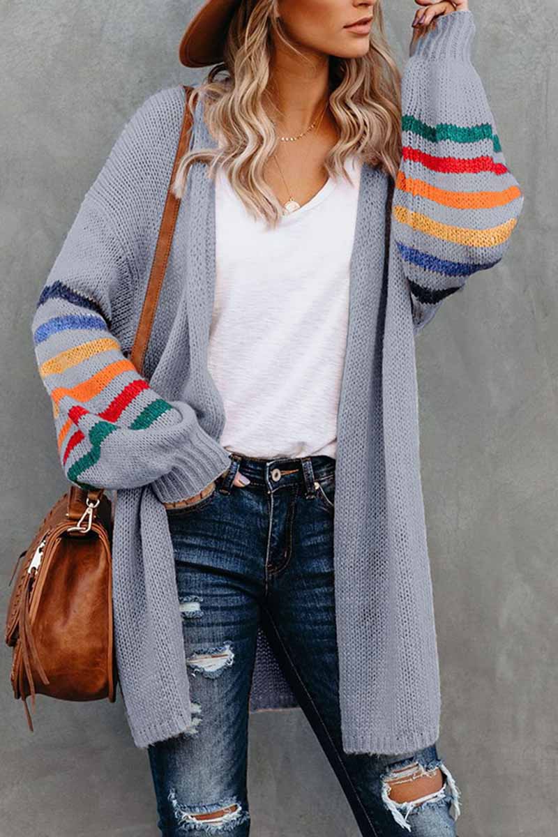 Thoughtfully Designed Coat