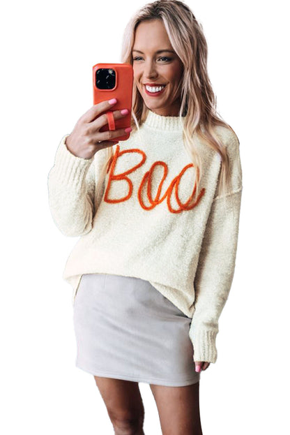 Classic Designed Jumper