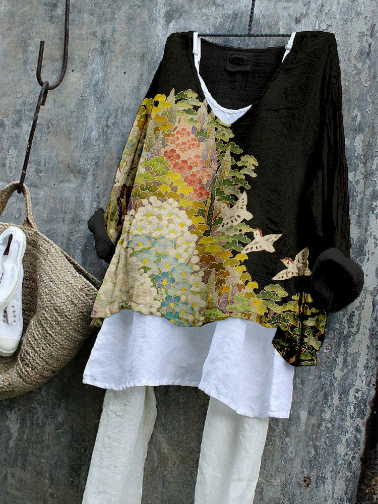 Classic Vintage Garment