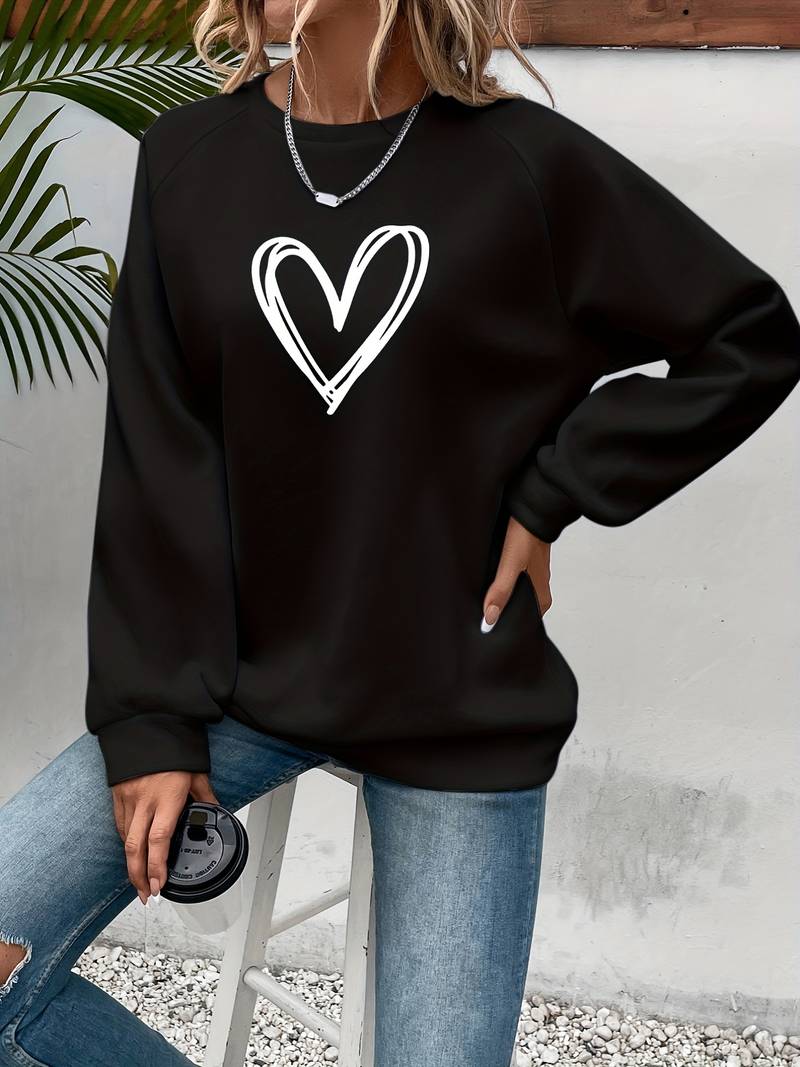 Vintage Inspired Jumper