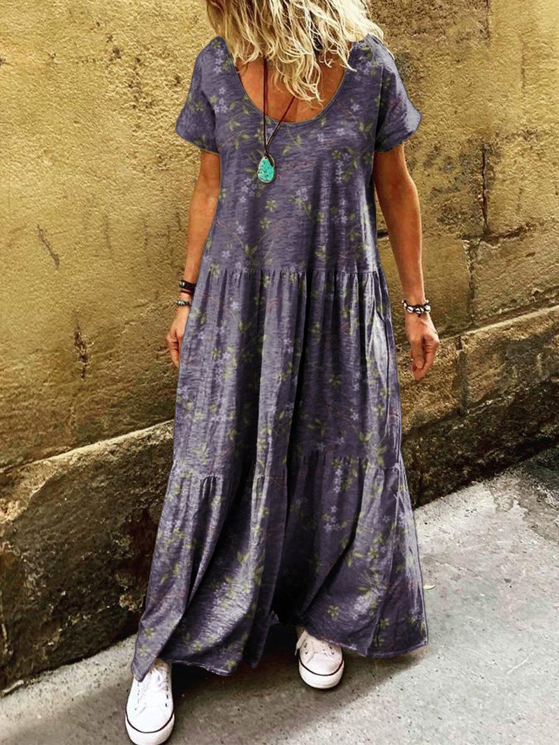 Beautifully Crafted Dress