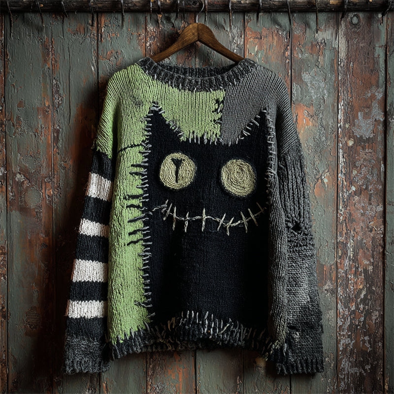 Classic Vintage Jumper