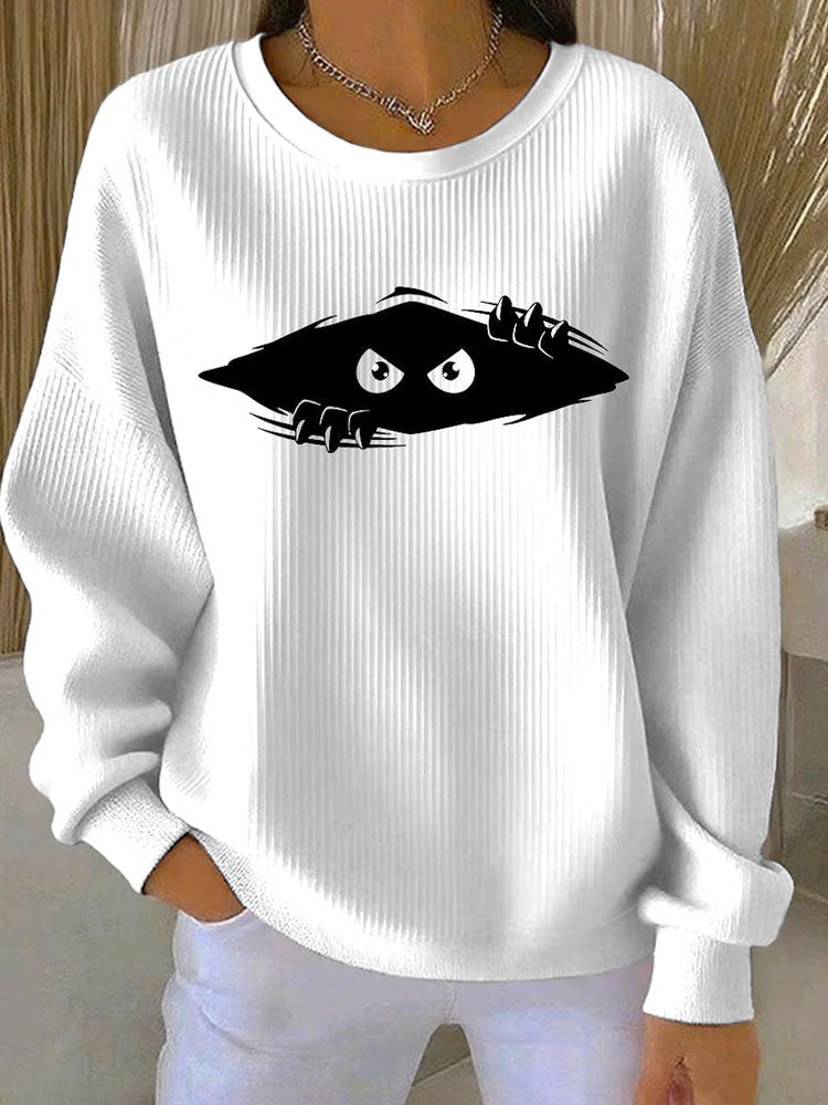 Vintage Inspired Top