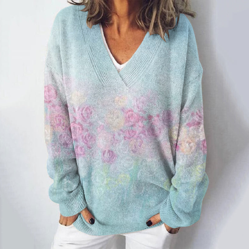 Classic Designed Jumper
