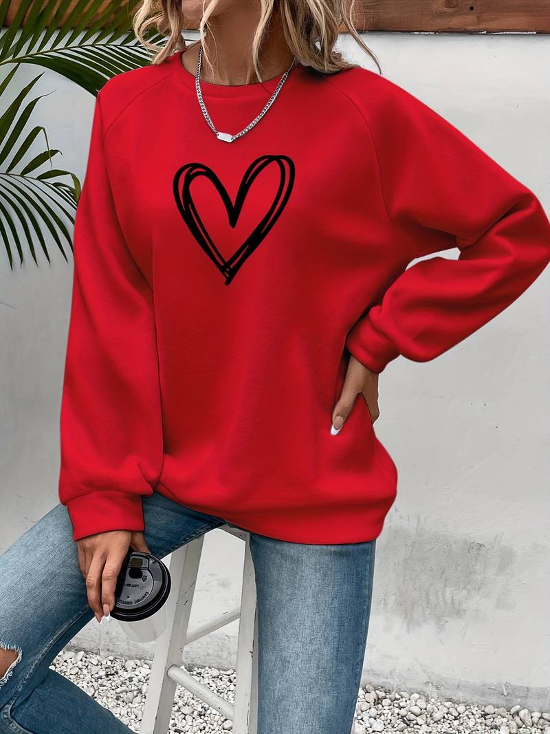 Vintage Inspired Jumper