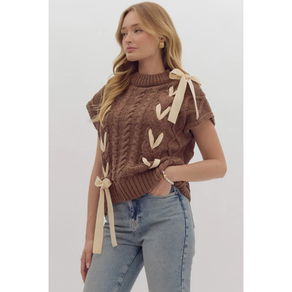 Gracefully Designed Jumper