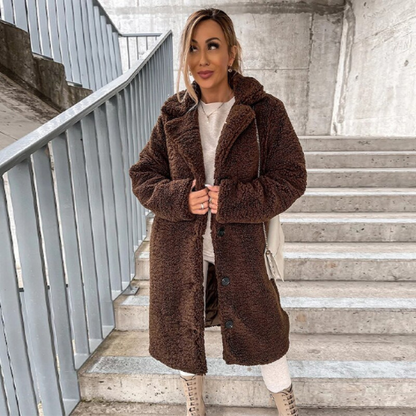 LM | Wool coat