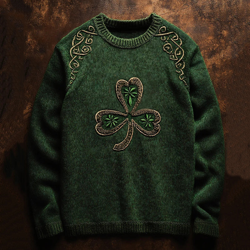 Classic Designed Jumper