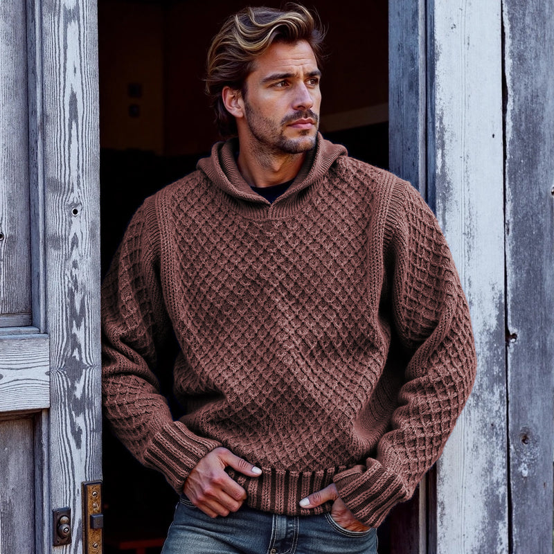 Beautifully Crafted Jumper