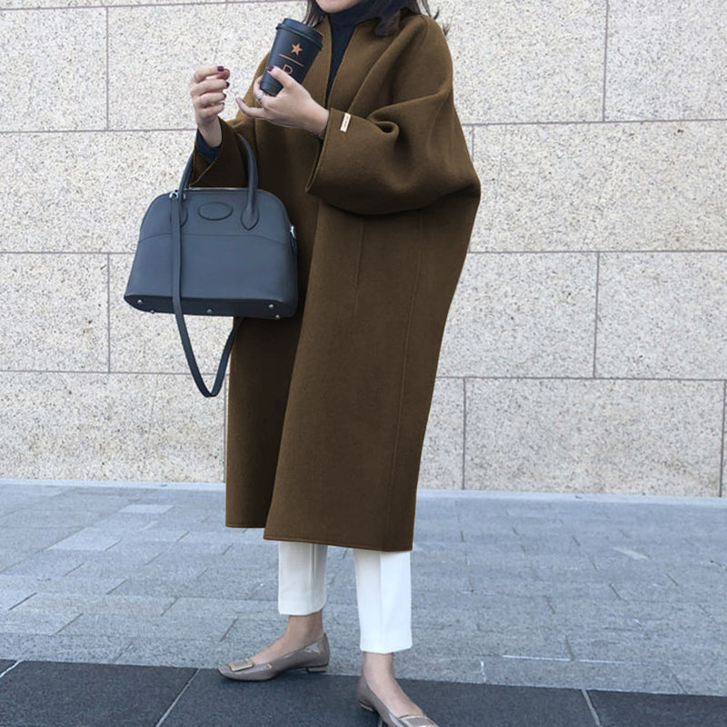 Elegantly Designed Coat