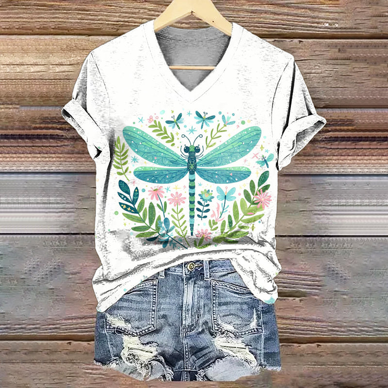 Vintage Inspired T-Shirt