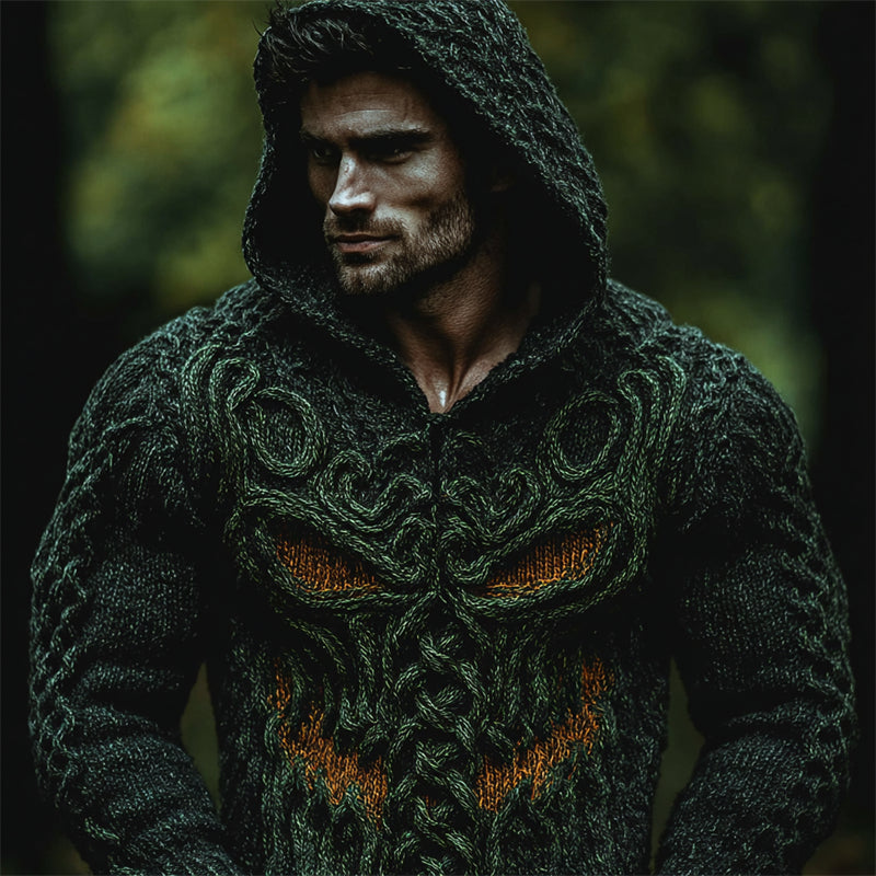 Elegantly Designed Jumper