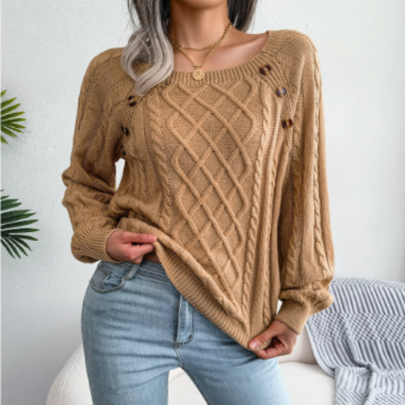 Beautifully Crafted Jumper
