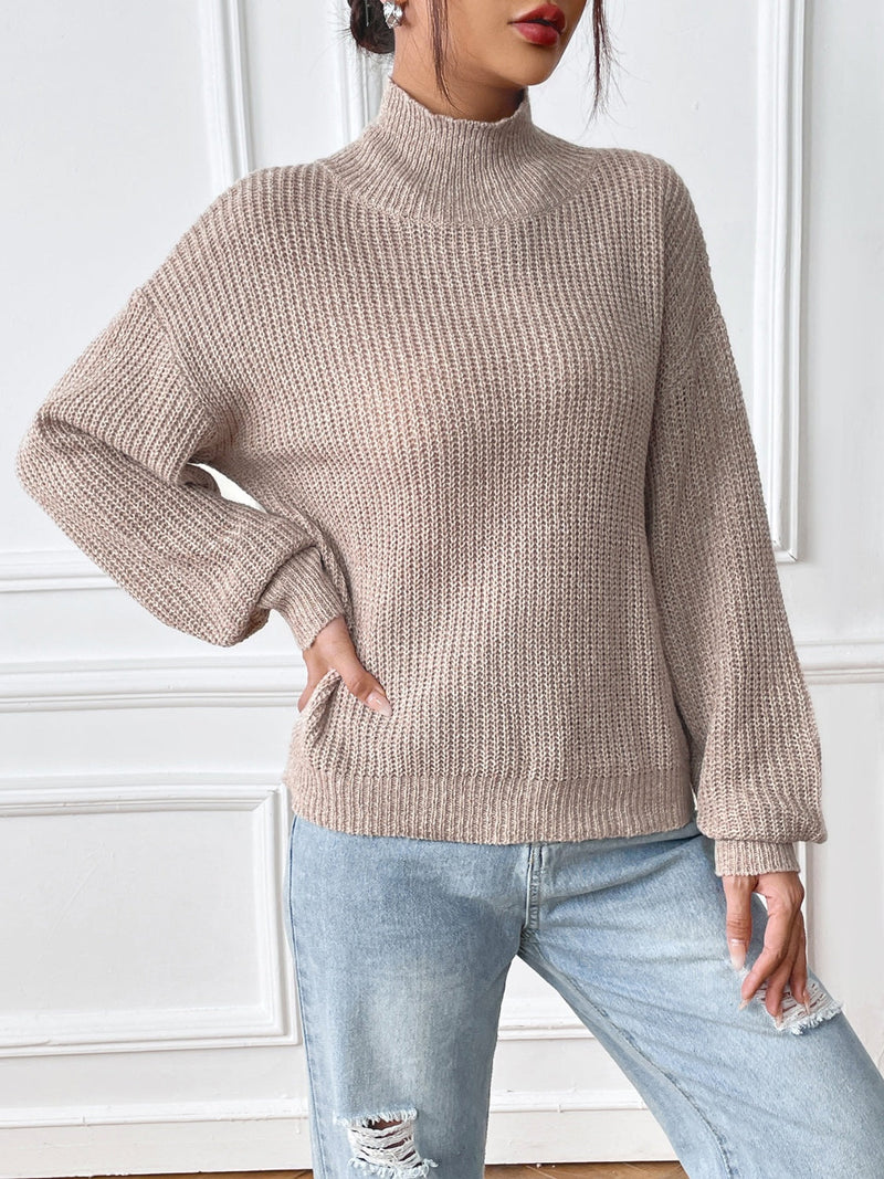 Elegantly Designed Jumper