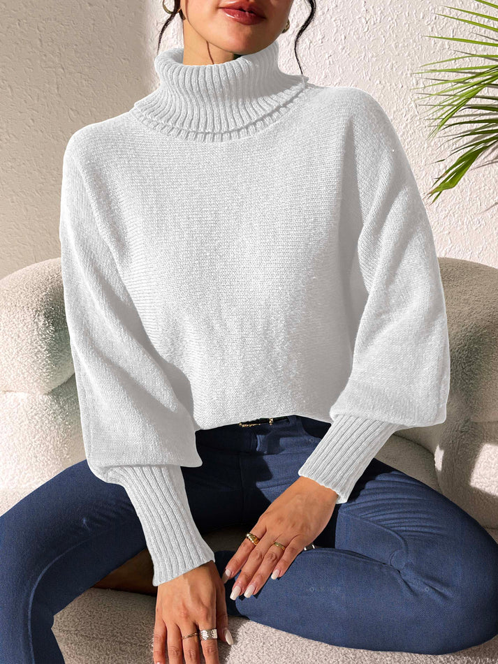 Classic Designed Jumper