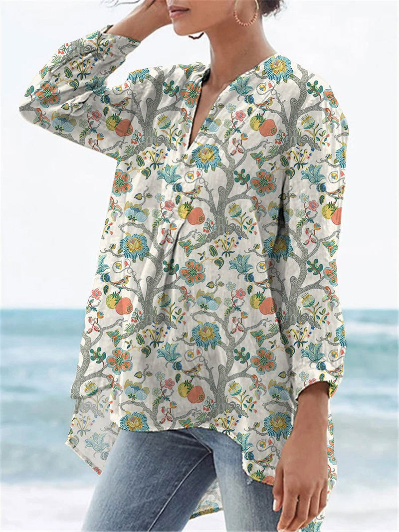 Beautifully Crafted Shirt