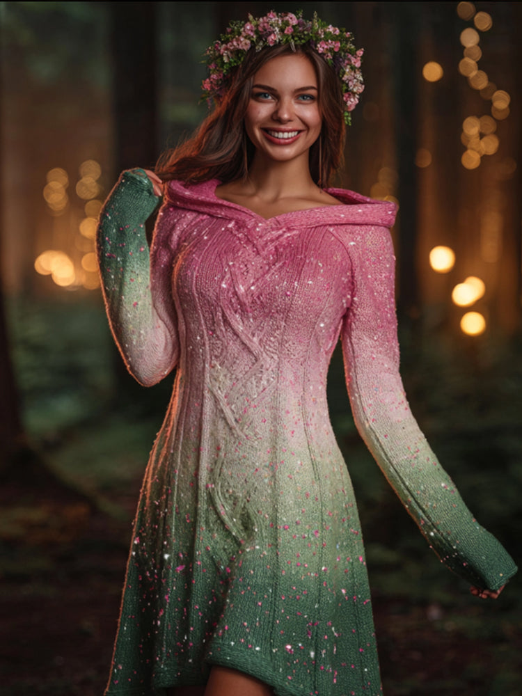 Beautifully Crafted Garment