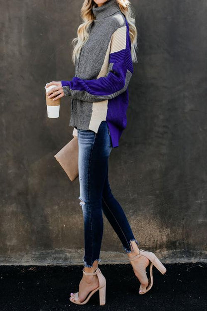Elegantly Designed Jumper