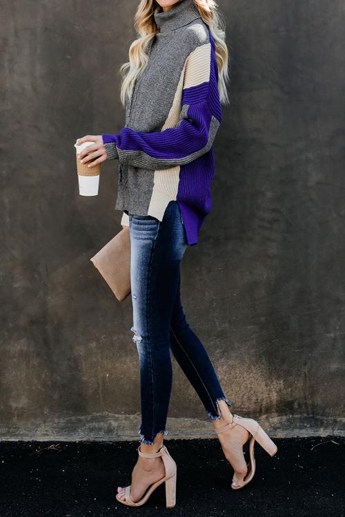 Elegantly Designed Jumper