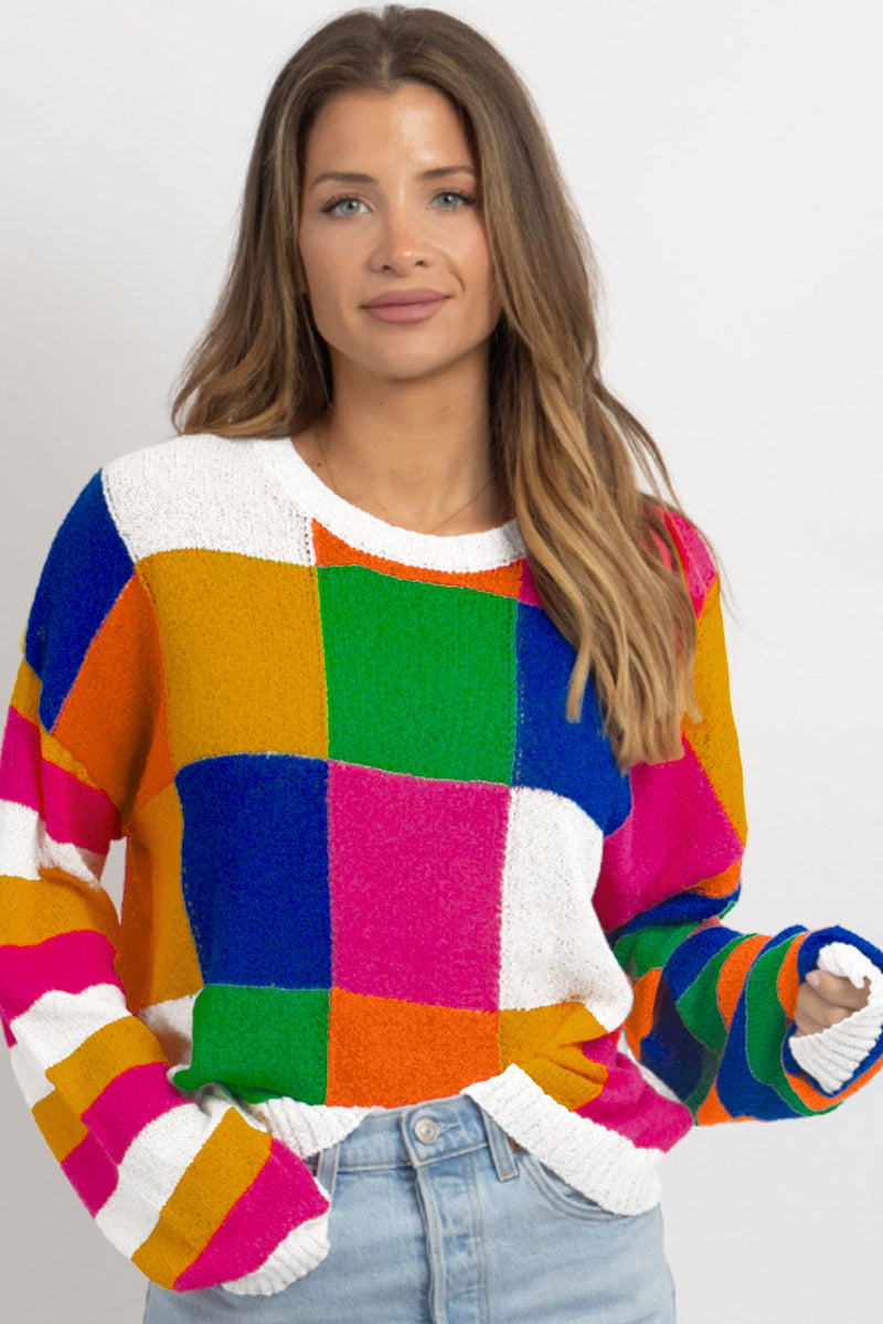 Elegantly Designed Jumper
