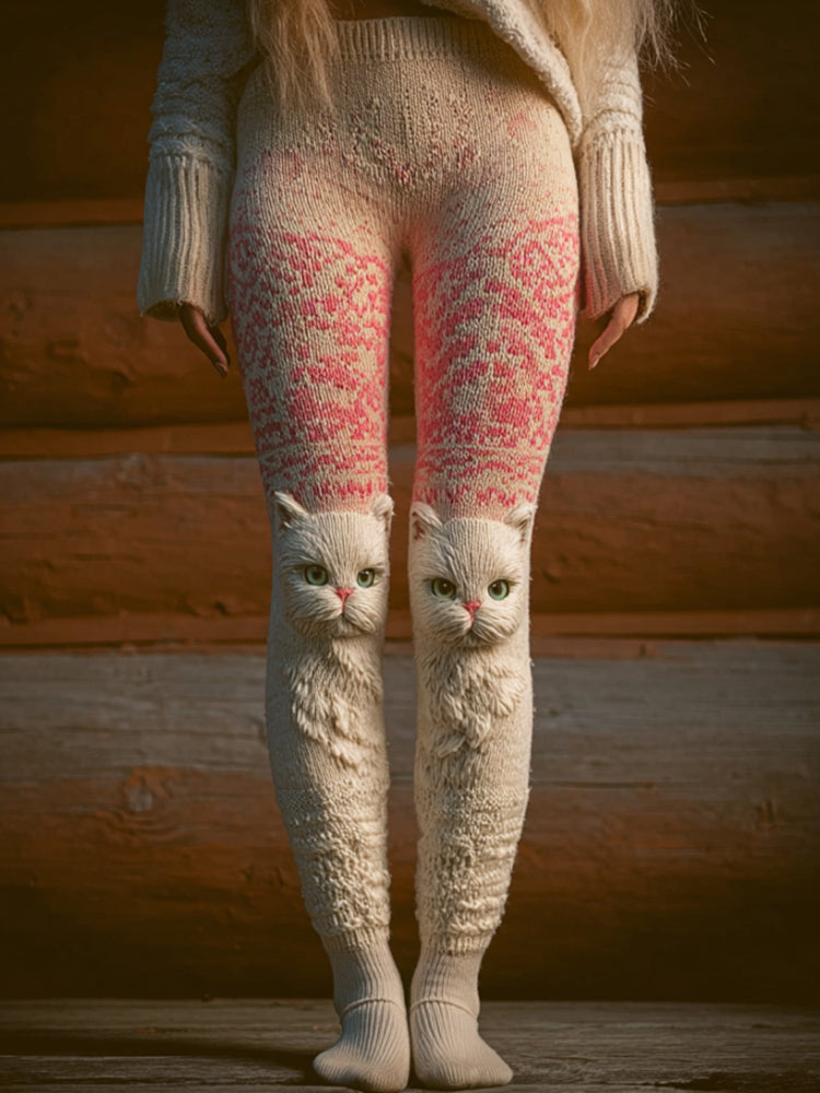 Classic Vintage Trousers