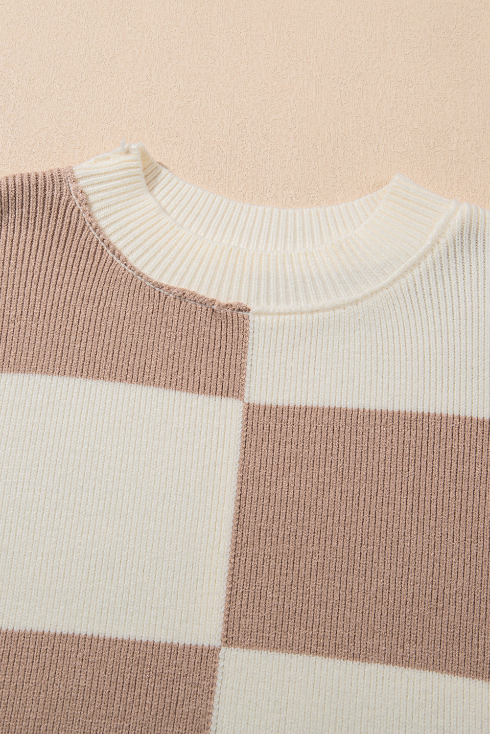 Classic Designed Jumper