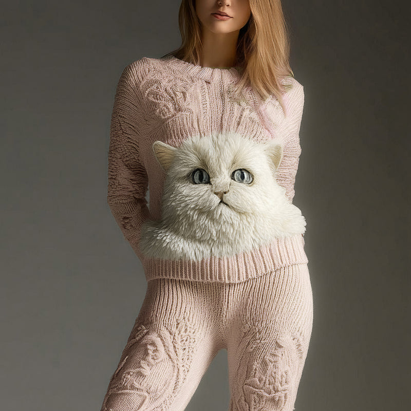 Classic Designed Jumper