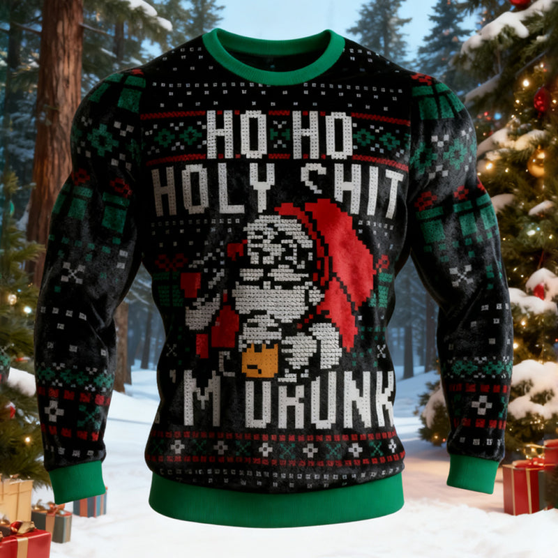 Thoughtfully Designed Shirt