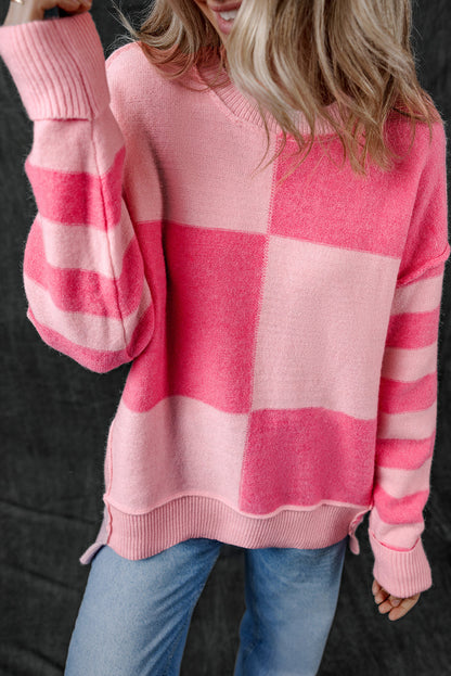 Vintage Inspired Jumper