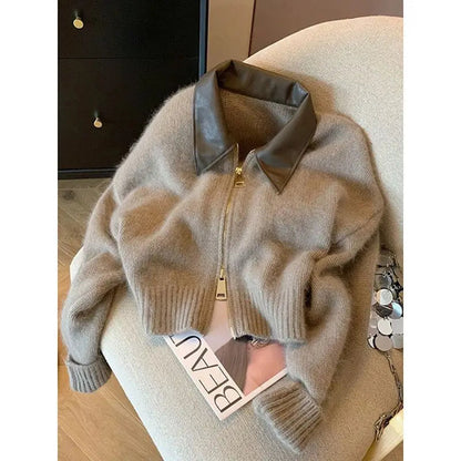 Classic Vintage Jumper