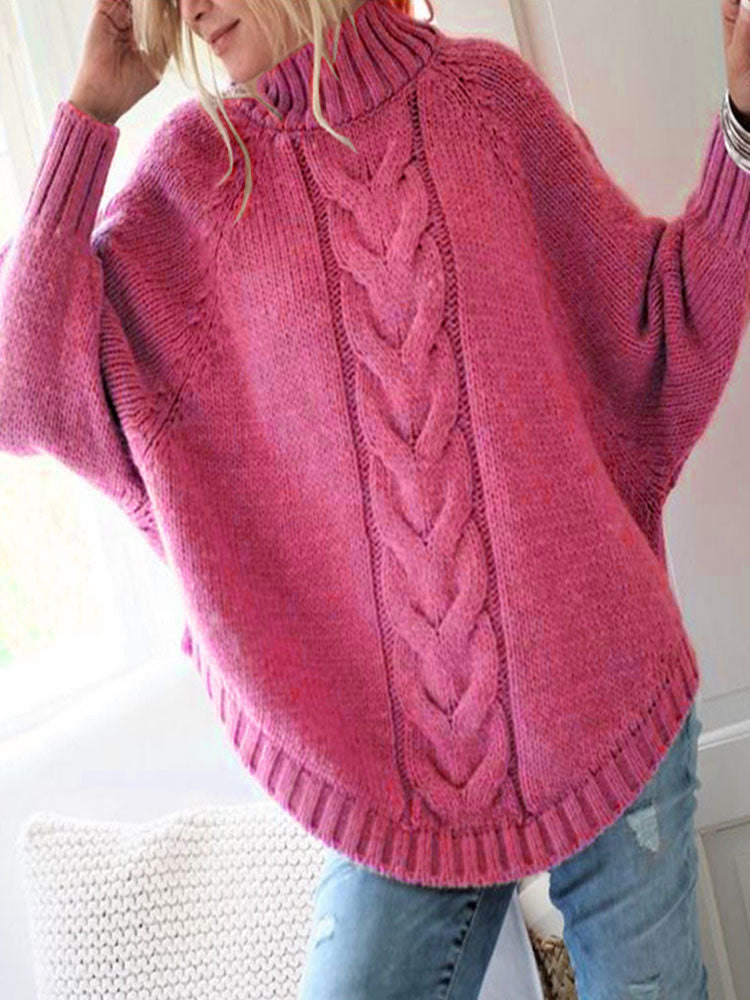 Classic Designed Jumper
