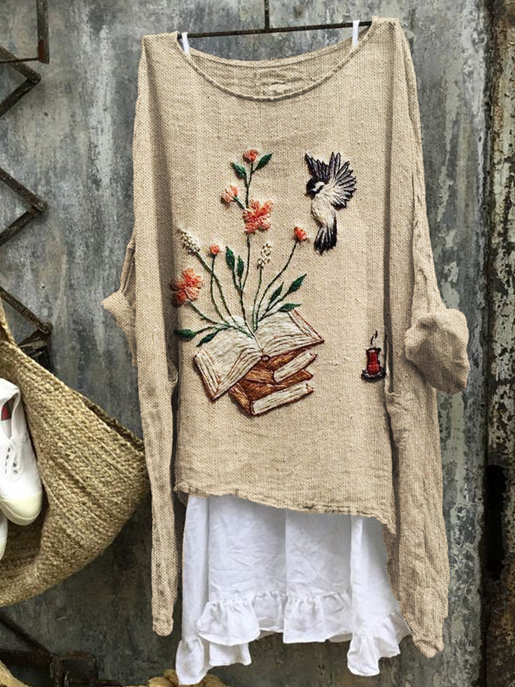 Classic Vintage Garment