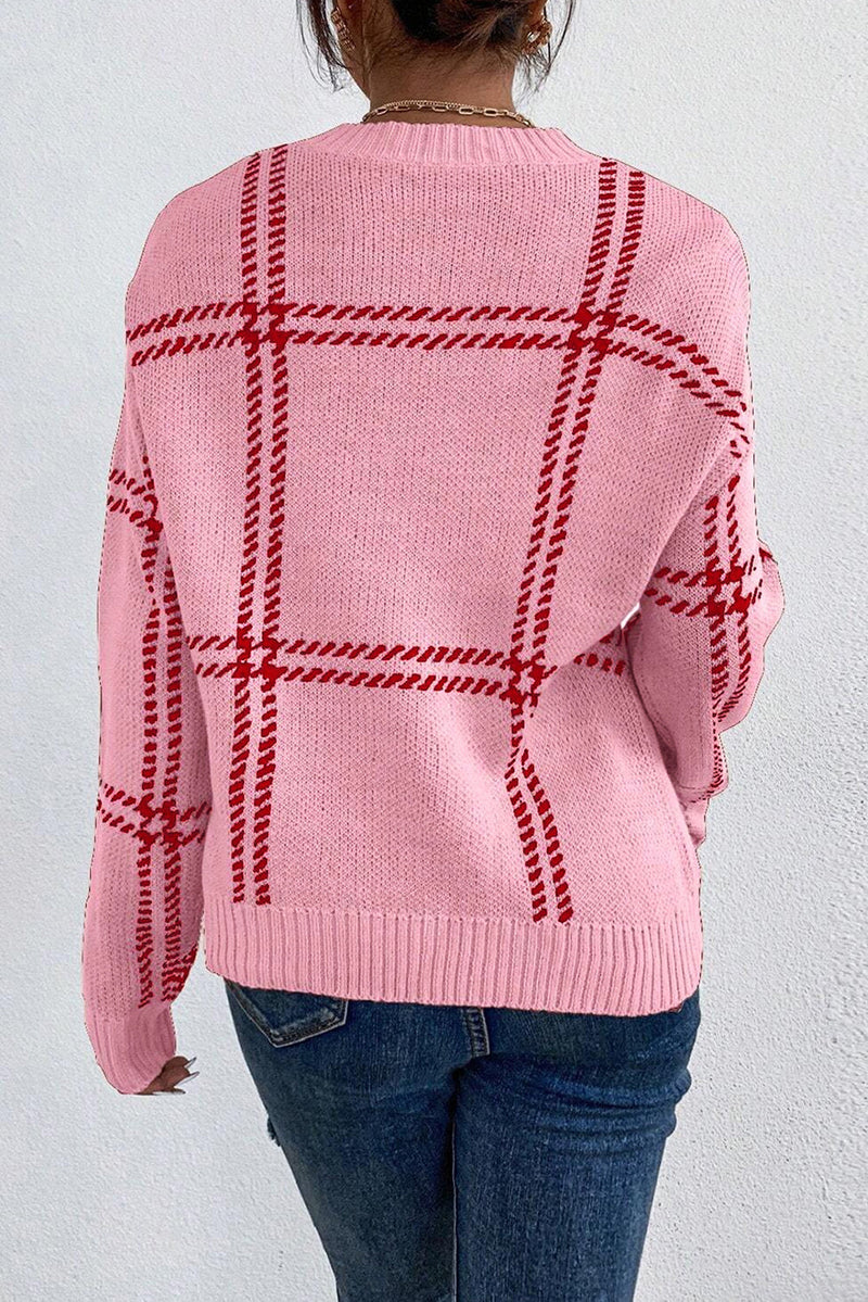 Classic Vintage Jumper