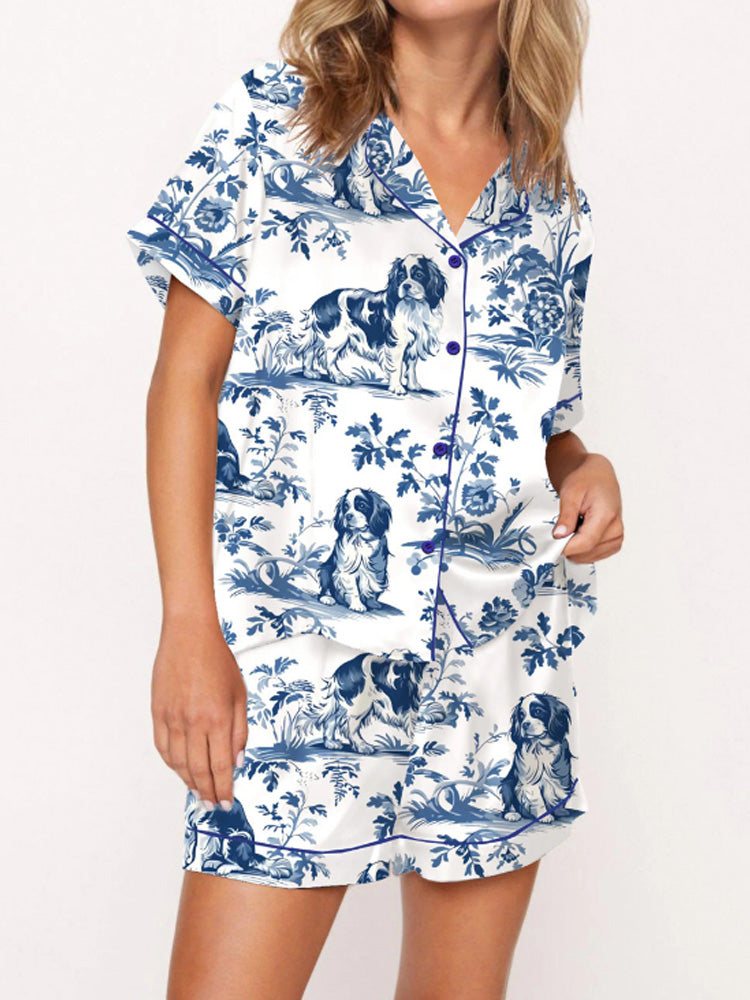 Elegantly Designed Garment