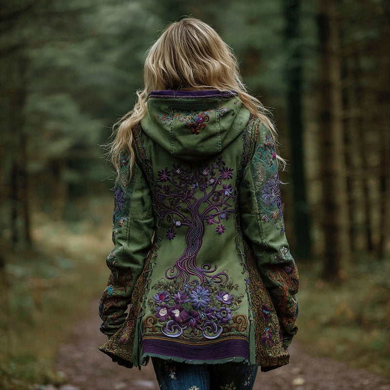 Thoughtfully Designed Cardigan