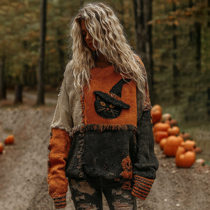 Beautifully Crafted Jumper