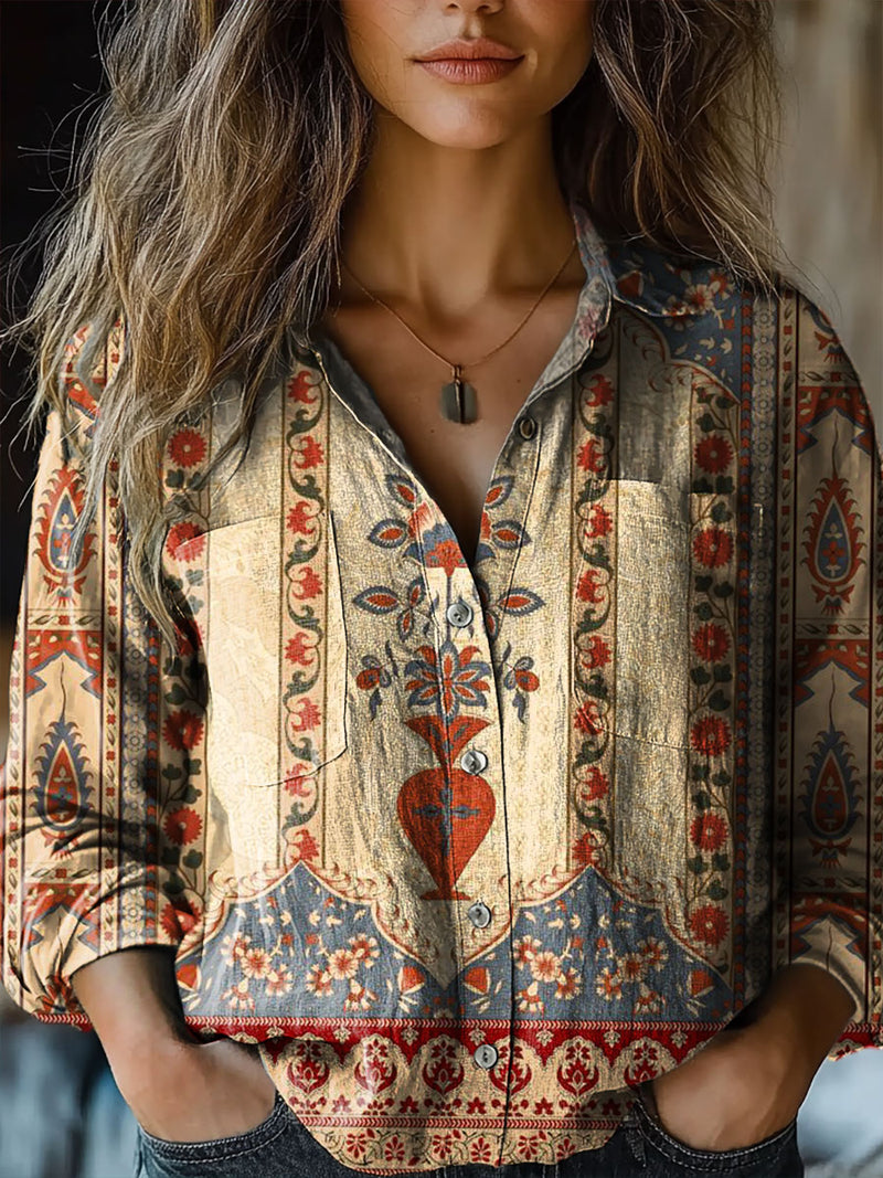 Classic Vintage Garment
