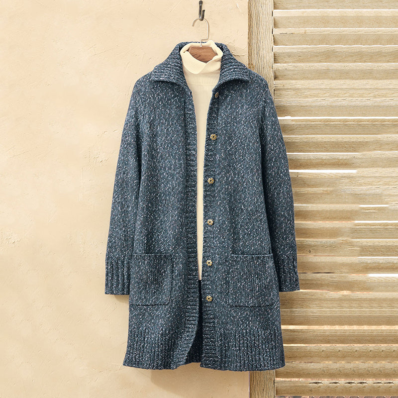 Vintage Inspired Cardigan