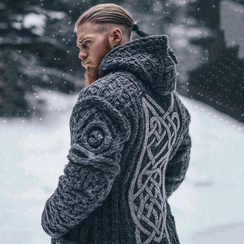 Beautifully Crafted Cardigan