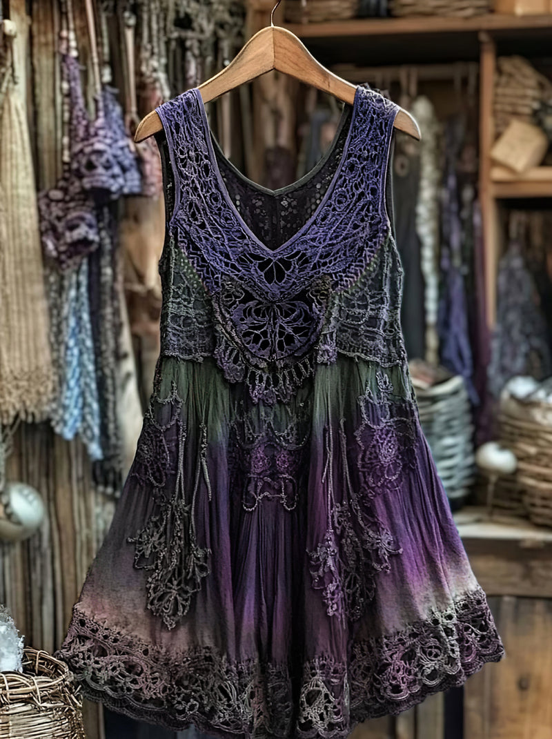 Thoughtfully Designed Top