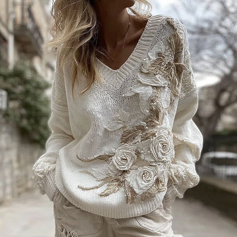 Classic Designed Jumper
