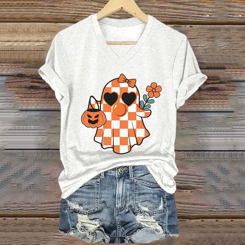 Timeless Vintage Style T-Shirt