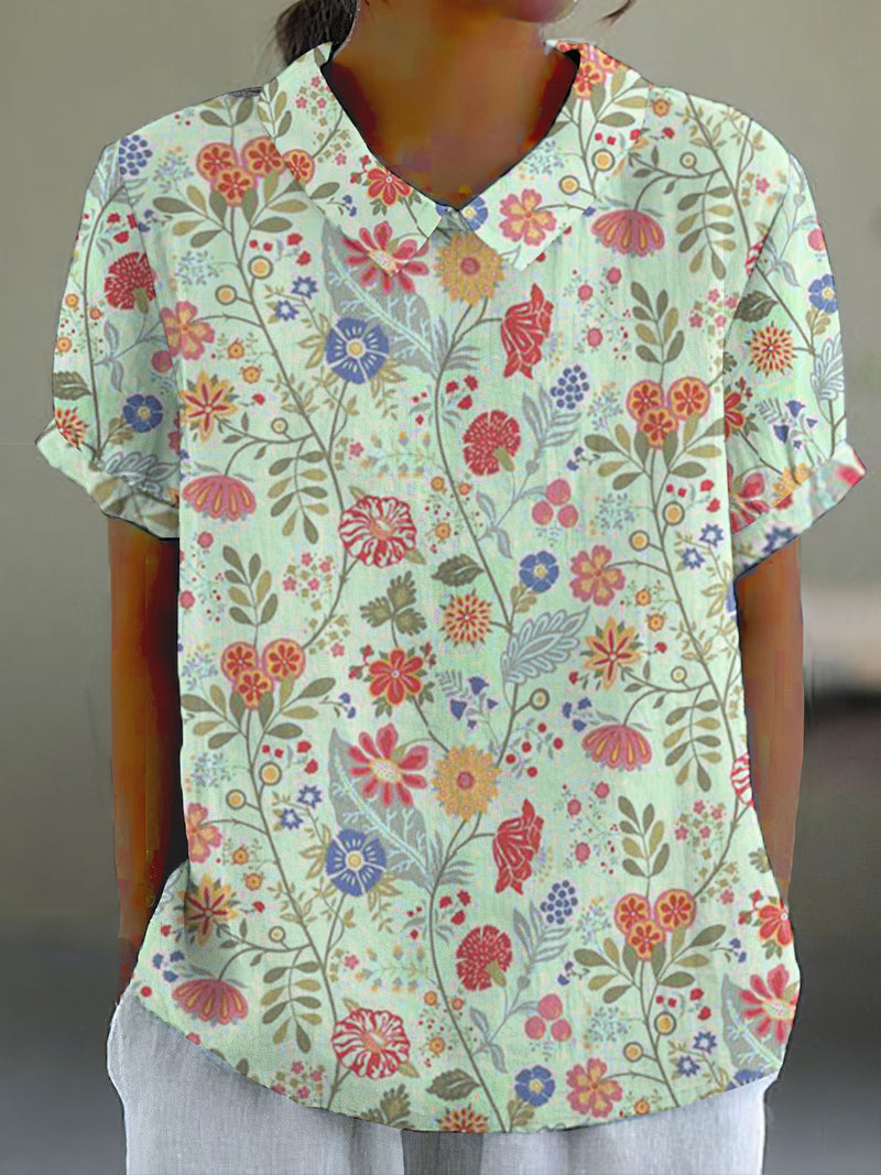 Beautifully Crafted Shirt
