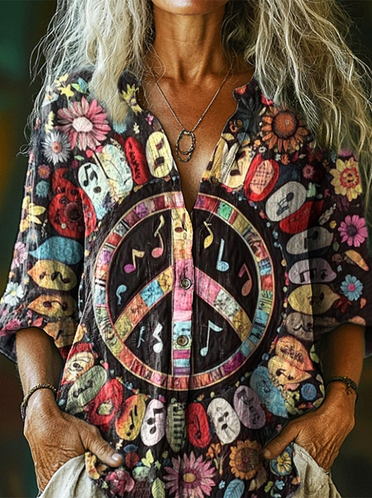 Beautifully Crafted Shirt