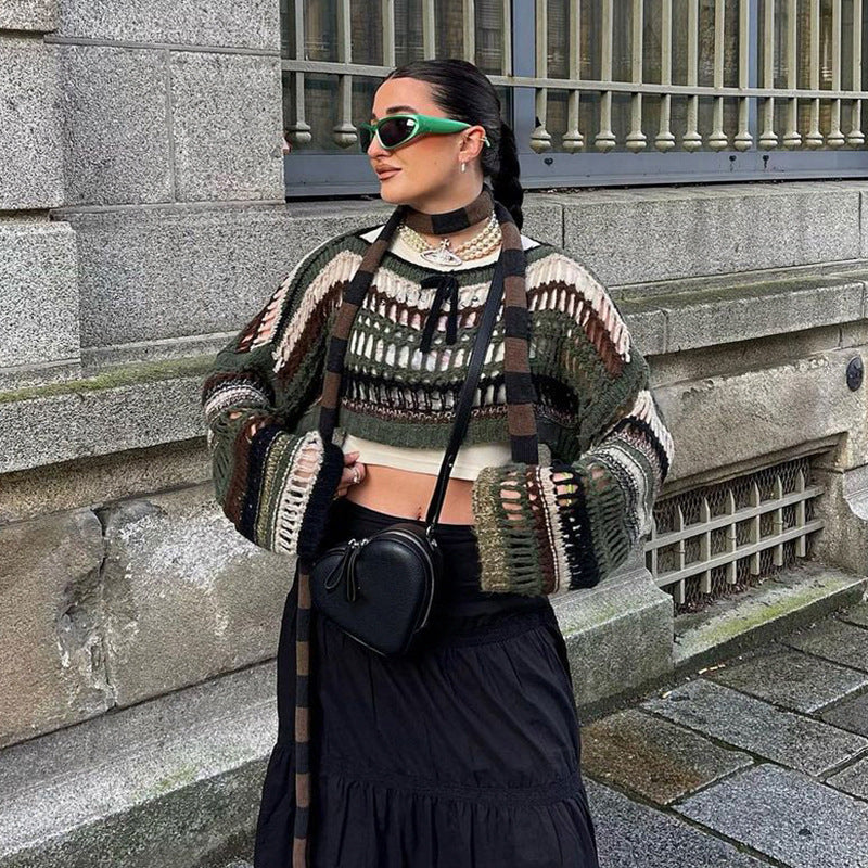 Classic Vintage Jumper