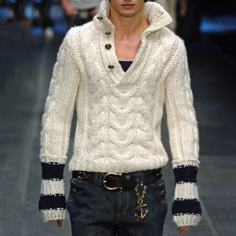 Beautifully Crafted Jumper