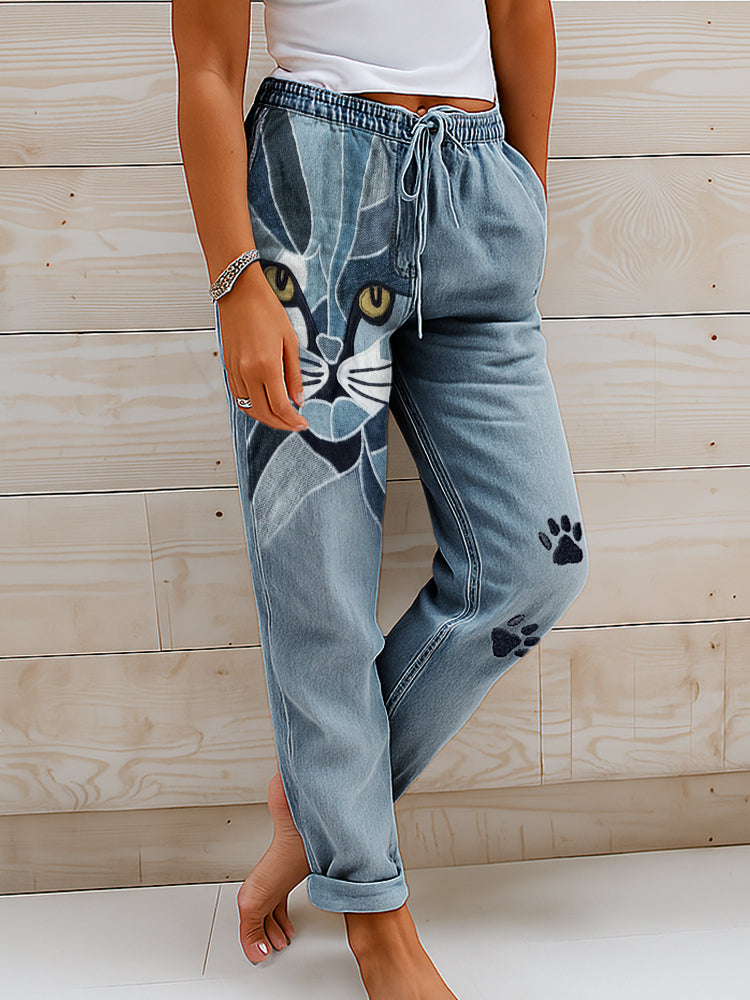 Classic Designed Trousers